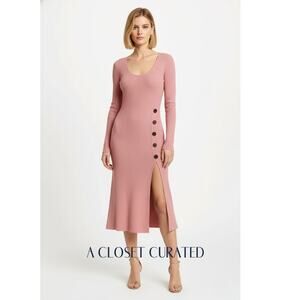 Self Portrait Dress Medium NEW